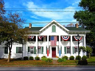 Zadock Pratt Museum Picture